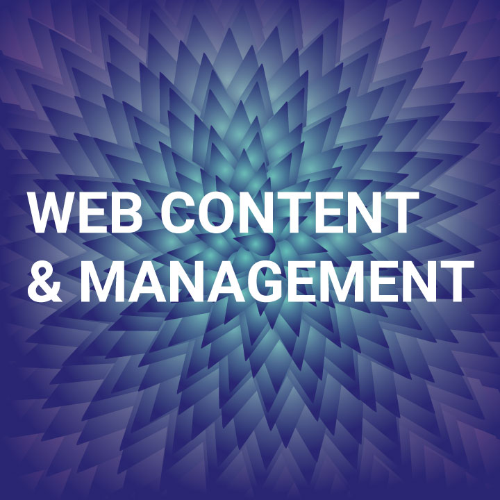 web content